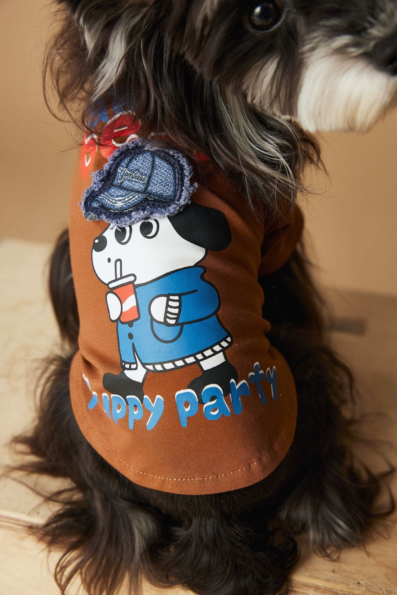 T-shirt with Print