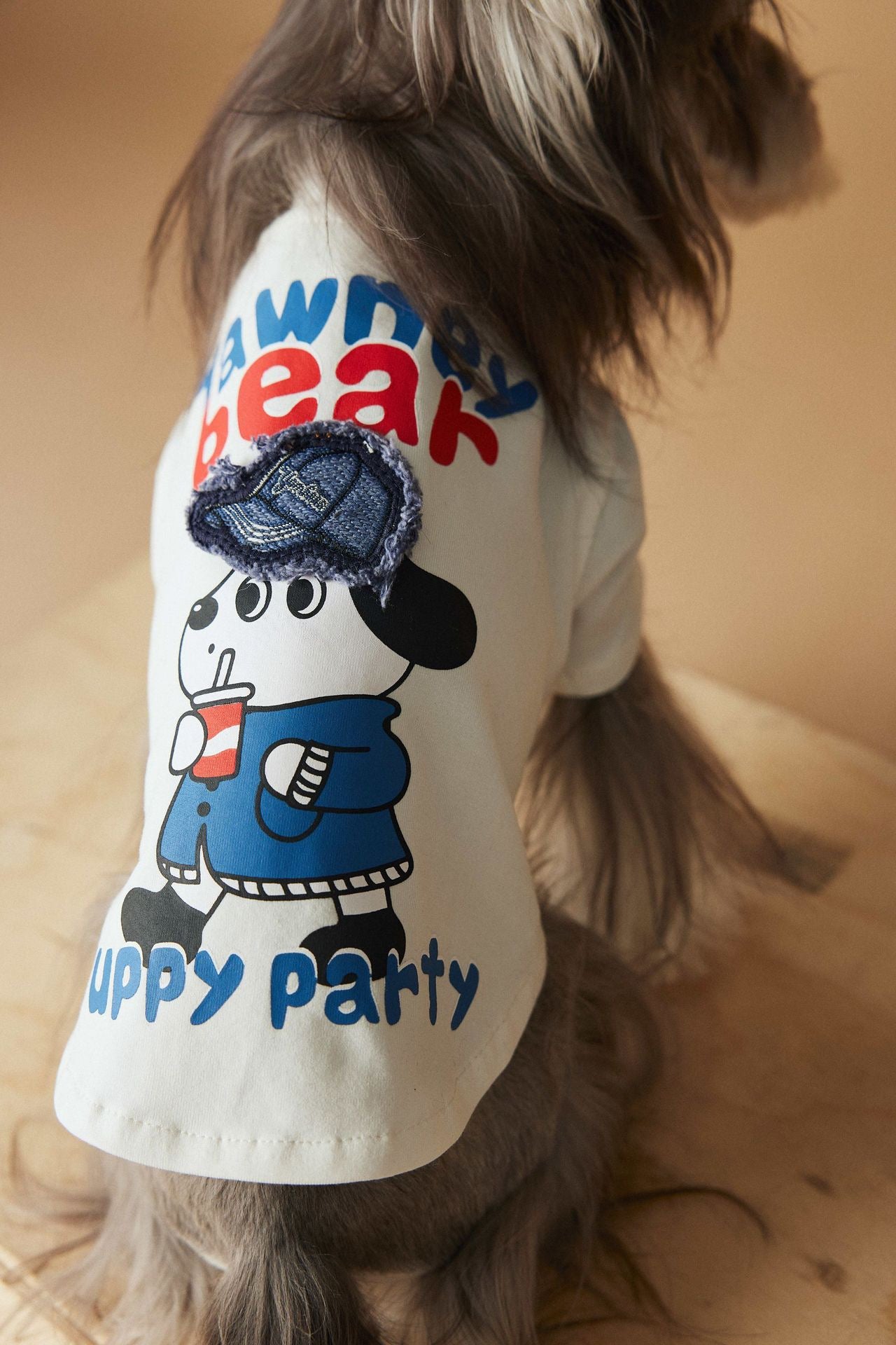 T-shirt with Print