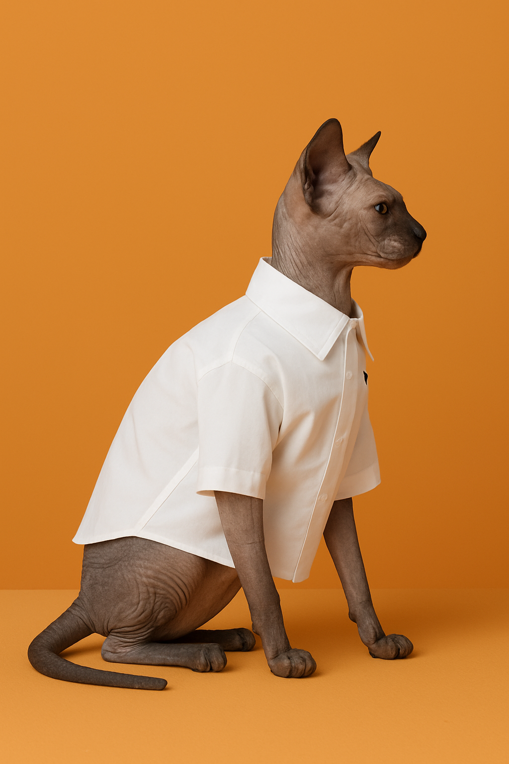 Dress Shirt