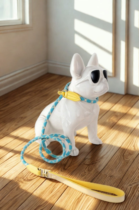 Dog Reflective Strip Leash