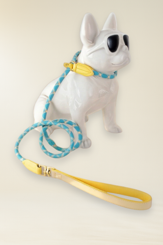 Dog Reflective Strip Leash