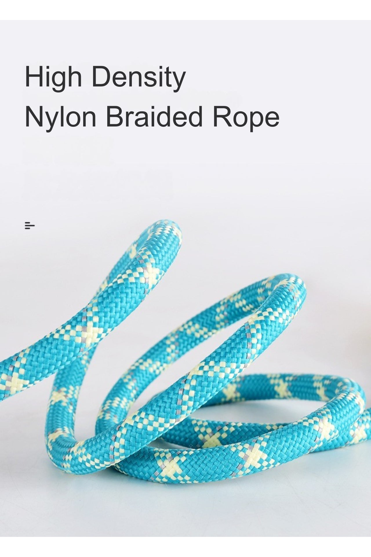 Dog Reflective Strip Leash