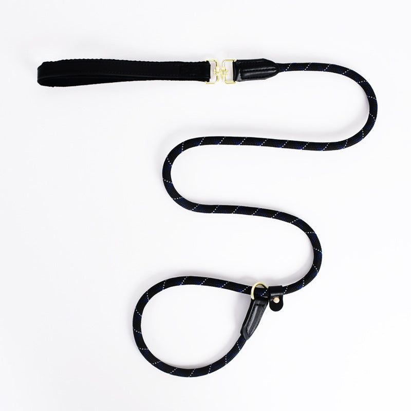 Dog Reflective Strip Leash