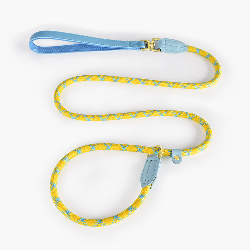 Dog Reflective Strip Leash