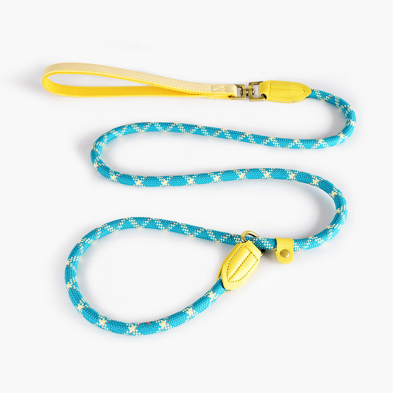 Dog Reflective Strip Leash