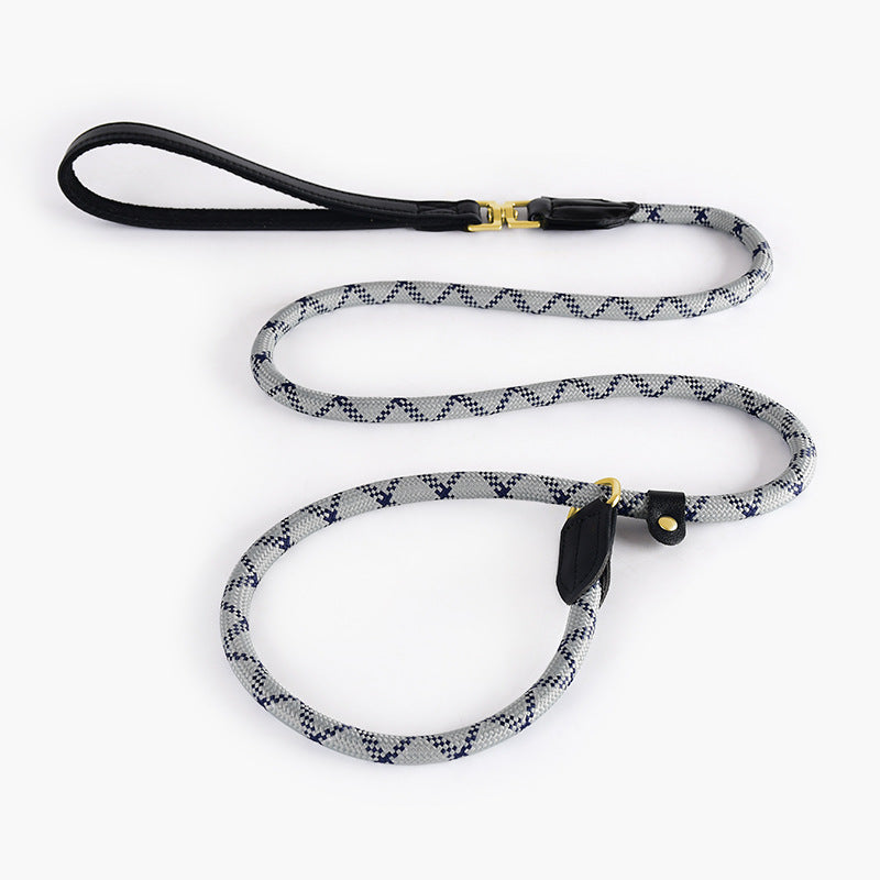 Dog Reflective Strip Leash
